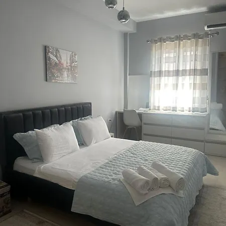 Appartamento Il Nido-entire With Balcony *