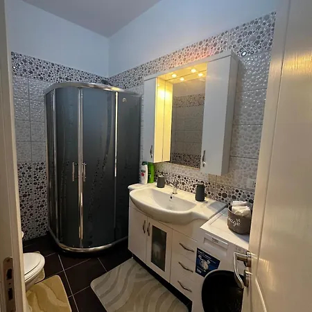 Il Nido-entire With Balcony Apartment *