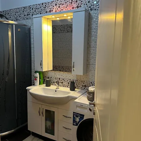 Il Nido-entire With Balcony Shkoder