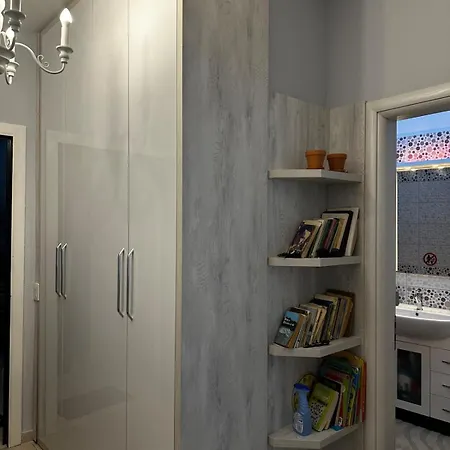 Il Nido-entire With Balcony * Shkodër