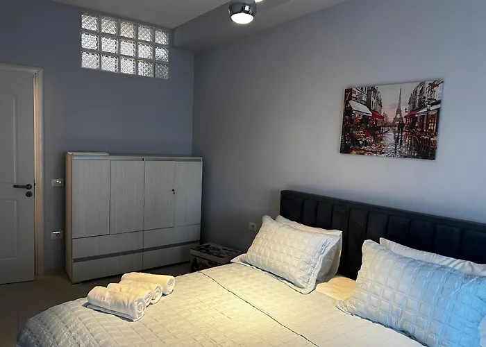 Appartamento Il Nido-entire With Balcony *