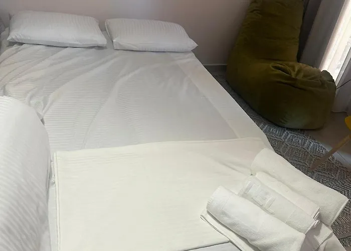 Il Nido-entire With Balcony Appartamento