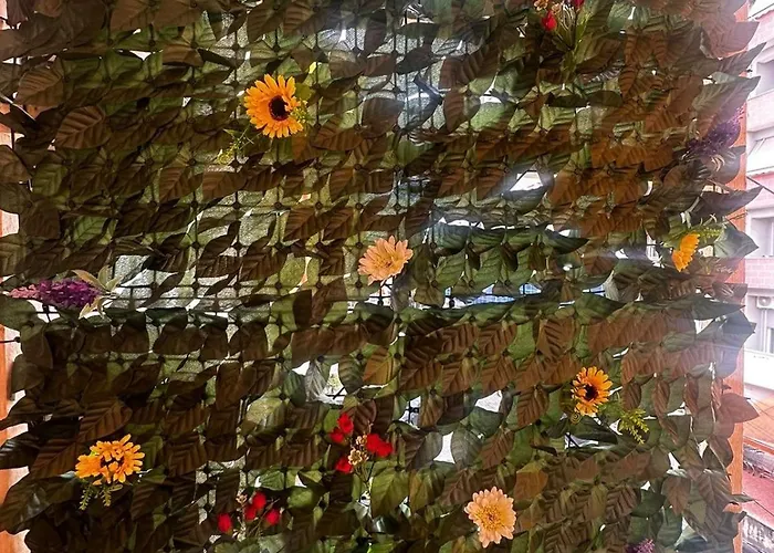 Appartamento Il Nido-entire With Balcony *