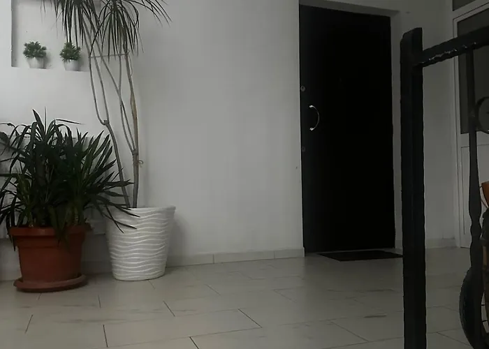 Appartamento Il Nido-entire With Balcony Shkodër