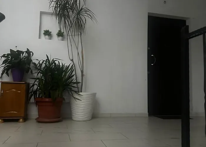 Il Nido-entire With Balcony * Shkodër