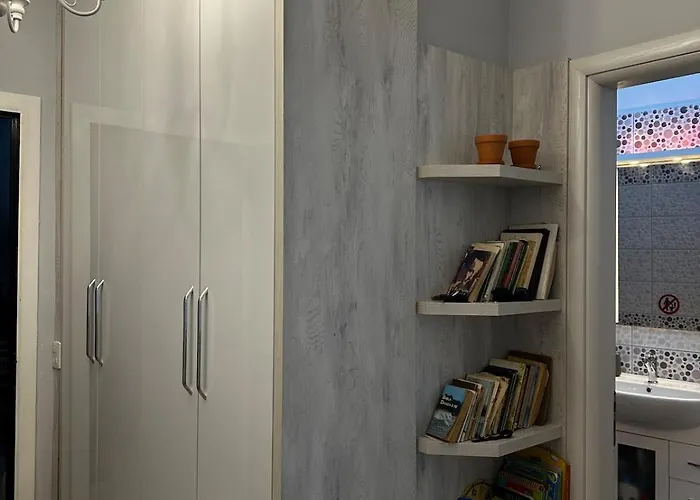 Il Nido-entire With Balcony * Shkodër