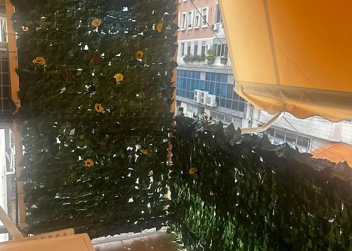 Il Nido-entire With Balcony Appartamento *